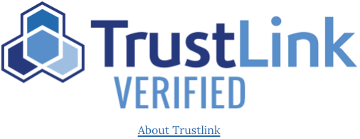 Trust Link Verified